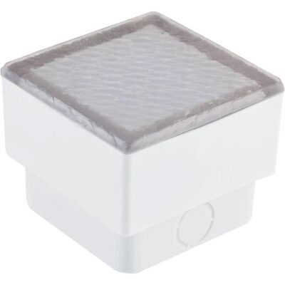EVN 230902 LED-Pflasterstein - 45lm, IP67, 0,8W EVN 230902 LED-Pflasterstein - 45lm, IP67, 0,8W