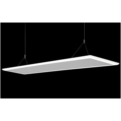 Synergy 21, Wandleuchte + Deckenleuchte, LED light panel 300*1200 Up& Down PONTOS-T nw (3400 lm) Synergy 21, Wandleuchte + Deckenleuchte, LED light panel 300*1200 Up& Down PONTOS-T nw (3400 lm)