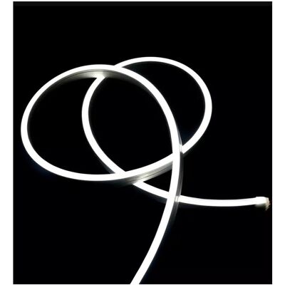 V-TAC, LED Streifen, Neon Flex NF-9W12V-4X10WW Warm White (Warmweiss, 500 cm, Outdoor) V-TAC, LED Streifen, Neon Flex NF-9W12V-4X10WW Warm White (Warmweiss, 500 cm, Outdoor)