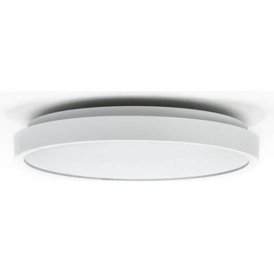 V-Tac, Gartenbeleuchtung, Plafon 36W LED Okrągły 35cm Natynkowy IP44 Biały VT-8630 4000K 3820lm (3820 lm, IP44) V-Tac, Gartenbeleuchtung, Plafon 36W LED Okrągły 35cm Natynkowy IP44 Biały VT-8630 4000K 3820lm (3820 lm, IP44)