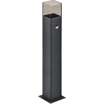 EVN, Gartenbeleuchtung, LED-Pollerleuchte (E27, IP44) EVN, Gartenbeleuchtung, LED-Pollerleuchte (E27, IP44)