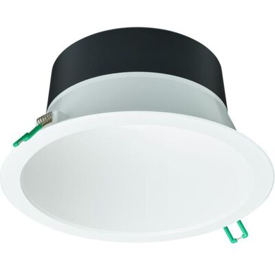 Philips Wandleuchte + Deckenleuchte, 10895000 (2350 lm) Philips Wandleuchte + Deckenleuchte, 10895000 (2350 lm)