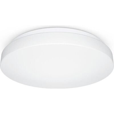 Steinel, Wandleuchte + Deckenleuchte, LED-Leuchte (965 lm) Steinel, Wandleuchte + Deckenleuchte, LED-Leuchte (965 lm)