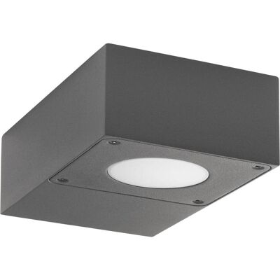 Nova Luce, Gartenbeleuchtung, Apollo (300 lm, IP54) Nova Luce, Gartenbeleuchtung, Apollo (300 lm, IP54)