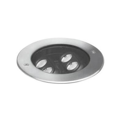 Brumberg, Gartenbeleuchtung, LED-Bodeneinbauleuchte (920 lm, IP67) Brumberg, Gartenbeleuchtung, LED-Bodeneinbauleuchte (920 lm, IP67)