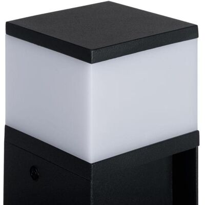 Kanlux, Gartenbeleuchtung, Aussenleuchte, Outdoorlampe DASTEN 50 B G9 schwarz IP44 38764 (G9, IP44) Kanlux, Gartenbeleuchtung, Aussenleuchte, Outdoorlampe DASTEN 50 B G9 schwarz IP44 38764 (G9, IP44)