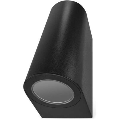 Emos, Gartenbeleuchtung, LED GARDEN LIGHT,2xGU10,IP44,MAX 35W,WALL MOUNTED (GU10, IP44) Emos, Gartenbeleuchtung, LED GARDEN LIGHT,2xGU10,IP44,MAX 35W,WALL MOUNTED (GU10, IP44)