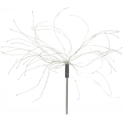 Forever Light, Gartenbeleuchtung, SUNARI Solarlampe LED FLS-90 Solarfeuerwerk 3000K 600mAh Li-Ion Forever Light, Gartenbeleuchtung, SUNARI Solarlampe LED FLS-90 Solarfeuerwerk 3000K 600mAh Li-Ion