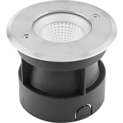 EVN, Gartenbeleuchtung, LED-Bodeneinbauleuchte (419 lm, IP67) EVN, Gartenbeleuchtung, LED-Bodeneinbauleuchte (419 lm, IP67)