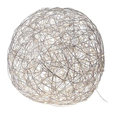 Scharnberger+Hasenbein, Lichterkette, LED-3D-Kugel 770mm (0.77 m) Scharnberger+Hasenbein, Lichterkette, LED-3D-Kugel 770mm (0.77 m)
