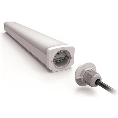 Leuchtek, Wandleuchte + Deckenleuchte, LBL 15-60W-XW (4600 lm) Leuchtek, Wandleuchte + Deckenleuchte, LBL 15-60W-XW (4600 lm)