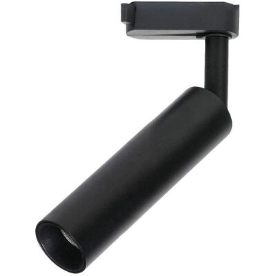 V-TAC, Gartenbeleuchtung, Oprawa 20W LED Szynosystem 3F SAMSUNG CHIP CRI90+ Czarna VT-420-B 5000K 1600lm 5 Lat Gwarancji (1600 lm, IP20) V-TAC, Gartenbeleuchtung, Oprawa 20W LED Szynosystem 3F SAMSUNG CHIP CRI90+ Czarna VT-420-B 5000K 1600lm 5 Lat Gwarancji (1600 lm, IP20)
