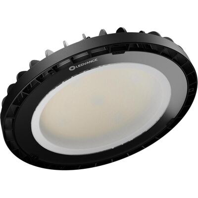 Ledvance, Wandleuchte + Deckenleuchte, HIGH BAY COMPACT GEN 2 V 220W ML 8405065 (22500 lm) Ledvance, Wandleuchte + Deckenleuchte, HIGH BAY COMPACT GEN 2 V 220W ML 8405065 (22500 lm)