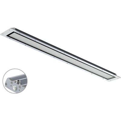 Led2work, Arbeitsleuchte, 153110-12 FIELDLED EVO (6000 lm) Led2work, Arbeitsleuchte, 153110-12 FIELDLED EVO (6000 lm)