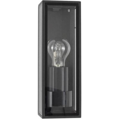 Nova Luce, Gartenbeleuchtung, Sorren (E27, IP65) Nova Luce, Gartenbeleuchtung, Sorren (E27, IP65)
