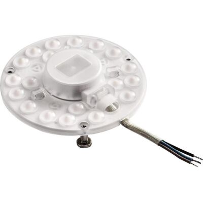 Dotlux LED Beleuchtungsmodul Quick-Fix 6212-030170, 3W, 375lm, 3000K, Sensor Dotlux LED Beleuchtungsmodul Quick-Fix 6212-030170, 3W, 375lm, 3000K, Sensor