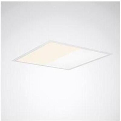 Trilux, Wandleuchte + Deckenleuchte, TRIL LED-Panel Siella G8 ML MC 836514022-33W 2700-4100lm 3000/4000K M625 (4100 lm) Trilux, Wandleuchte + Deckenleuchte, TRIL LED-Panel Siella G8 ML MC 836514022-33W 2700-4100lm 3000/4000K M625 (4100 lm)