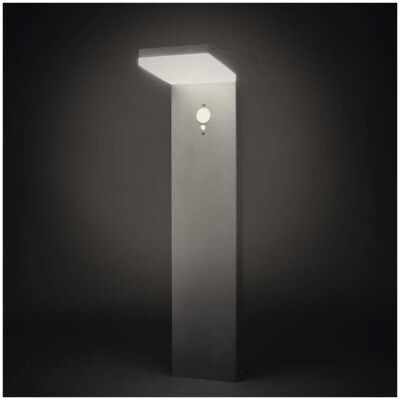 Emos, Gartenbeleuchtung, LED GARDEN LIGHT,IP44,SOLAR, POLE (460 lm, IP44) Emos, Gartenbeleuchtung, LED GARDEN LIGHT,IP44,SOLAR, POLE (460 lm, IP44)