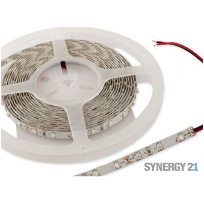 Synergy 21, LED Streifen, LED Flex Strip grün DC24V 72W IP68 (Grün, 500 cm, Outdoor) Synergy 21, LED Streifen, LED Flex Strip grün DC24V 72W IP68 (Grün, 500 cm, Outdoor)