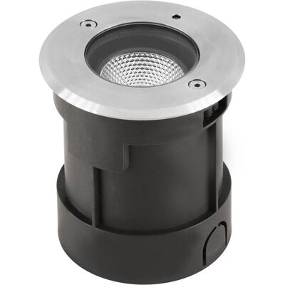 EVN-Lichttechnik, Gartenbeleuchtung, LED-Bodeneinbauleuchte (680 lm, IP67) EVN-Lichttechnik, Gartenbeleuchtung, LED-Bodeneinbauleuchte (680 lm, IP67)