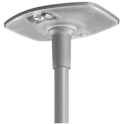 Siteco, Gartenbeleuchtung, SITE LED-Mastleuchte (2400 lm, IP66) Siteco, Gartenbeleuchtung, SITE LED-Mastleuchte (2400 lm, IP66)