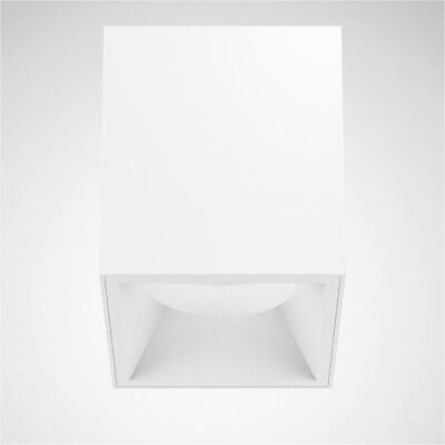 Trilux, Wandleuchte + Deckenleuchte, SNS QD5 WRFL-19 14-8 (1600 lm) Trilux, Wandleuchte + Deckenleuchte, SNS QD5 WRFL-19 14-8 (1600 lm)