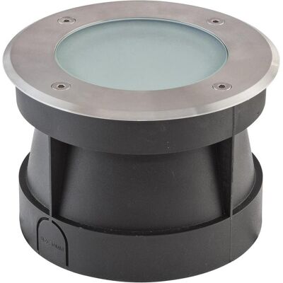EVN PC67101240 - Edelstahl LED Bodenleuchte - IP67 - 4000K EVN PC67101240 - Edelstahl LED Bodenleuchte - IP67 - 4000K
