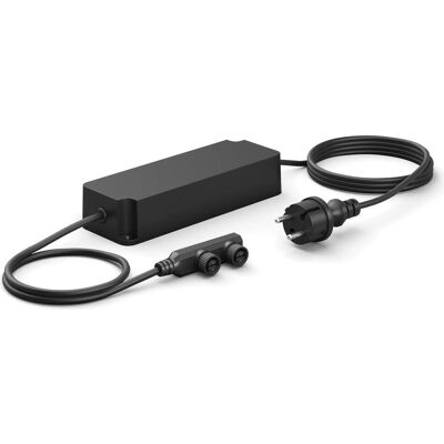 Philips Hue, Beleuchtung Zubehör, Outdoor Netzteil 100W DE+AT Philips Hue, Beleuchtung Zubehör, Outdoor Netzteil 100W DE+AT