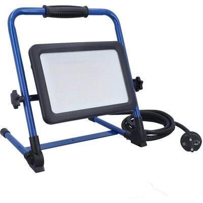 As - Schwabe, Arbeitsleuchte, Mobiler LED Strahler (12000 lm) As - Schwabe, Arbeitsleuchte, Mobiler LED Strahler (12000 lm)