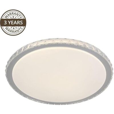 Domoletti, Gartenbeleuchtung, CEILING LAMP KUTEK 19082M 20W D40.5 LED (1100 lm, IP20) Domoletti, Gartenbeleuchtung, CEILING LAMP KUTEK 19082M 20W D40.5 LED (1100 lm, IP20)