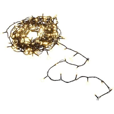 Christmas To, Lichterkette, Garland of light bulbs Christmas Touch, 12 m, warm white (12 m) Christmas To, Lichterkette, Garland of light bulbs Christmas Touch, 12 m, warm white (12 m)