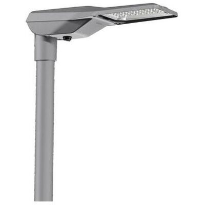 Siteco, Gartenbeleuchtung, LED-Mastan-/aufsatzleuchte (9750 lm) Siteco, Gartenbeleuchtung, LED-Mastan-/aufsatzleuchte (9750 lm)