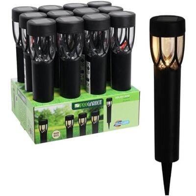 ProGarden, Gartenbeleuchtung, LAMPA SOLARNA 7X40CM ProGarden, Gartenbeleuchtung, LAMPA SOLARNA 7X40CM