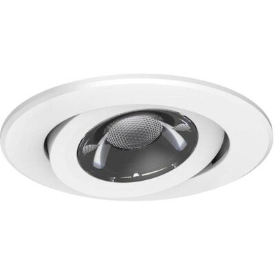 Philips Wandleuchte + Deckenleuchte, CoreLine Recessed Sp (800 lm) Philips Wandleuchte + Deckenleuchte, CoreLine Recessed Sp (800 lm)