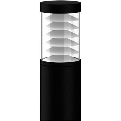 RZB, Gartenbeleuchtung, LED-Pollerleuchte (1600 lm, IP65) RZB, Gartenbeleuchtung, LED-Pollerleuchte (1600 lm, IP65)