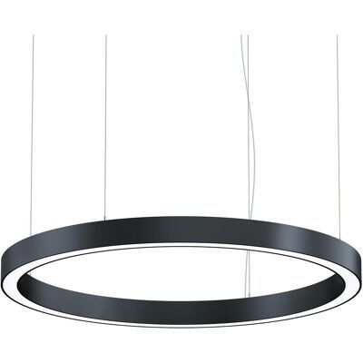 Zumtobel, Gartenbeleuchtung, ZUMT LED-Pendelleuchte (6912 lm, IPX2) Zumtobel, Gartenbeleuchtung, ZUMT LED-Pendelleuchte (6912 lm, IPX2)