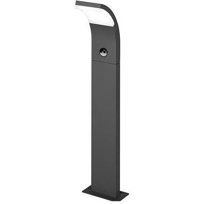Brumberg, Gartenbeleuchtung, LED -Pollerleuchte 65112103230V AC 50 Hz 6W 3.000K (440 lm, IP54) Brumberg, Gartenbeleuchtung, LED -Pollerleuchte 65112103230V AC 50 Hz 6W 3.000K (440 lm, IP54)