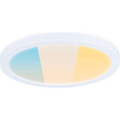 Paulmann LED Panel 71270 Weiß-Select 190mm - LED Panel Paulmann LED Panel 71270 Weiß-Select 190mm - LED Panel