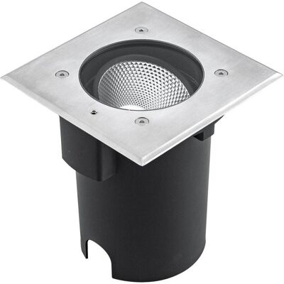 EVN-Lichttechnik, Gartenbeleuchtung, LED-Bodeneinbauleuchte (1012 lm, IP67) EVN-Lichttechnik, Gartenbeleuchtung, LED-Bodeneinbauleuchte (1012 lm, IP67)