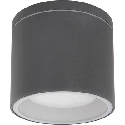 Globo Außenwandleuchte - IP44 - Aluminium - Modern Minimalist Globo Außenwandleuchte - IP44 - Aluminium - Modern Minimalist