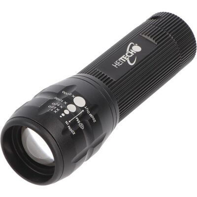 Magni, Taschenlampe, LED Alu Taschenlampe 3Watt 04002711 Magni, Taschenlampe, LED Alu Taschenlampe 3Watt 04002711