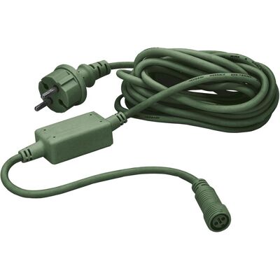 Hellum, Lichterkette, Zuleitung zum LED-System (0.15 m) Hellum, Lichterkette, Zuleitung zum LED-System (0.15 m)