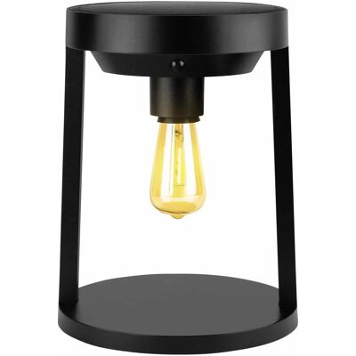 Brendz, Gartenbeleuchtung, Solar LED-Tischleuchte, Mira & Ara, 40/200/400 lm, 2700 K, IP54 (400 lm, IP54) Brendz, Gartenbeleuchtung, Solar LED-Tischleuchte, Mira & Ara, 40/200/400 lm, 2700 K, IP54 (400 lm, IP54)
