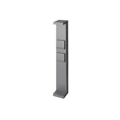 Brumberg, Gartenbeleuchtung, LED-Pollerleuchte (516 lm, IP44) Brumberg, Gartenbeleuchtung, LED-Pollerleuchte (516 lm, IP44)