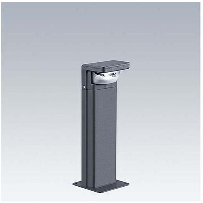Thorn, Gartenbeleuchtung, THOR LED-Pollerleuchte (1142 lm, IP66) Thorn, Gartenbeleuchtung, THOR LED-Pollerleuchte (1142 lm, IP66)
