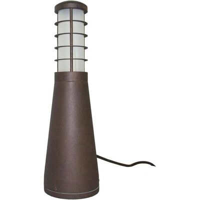 Netlighting Beta Aluminium 4-Ring Poller - IP54 Außenbeleuchtung Netlighting Beta Aluminium 4-Ring Poller - IP54 Außenbeleuchtung