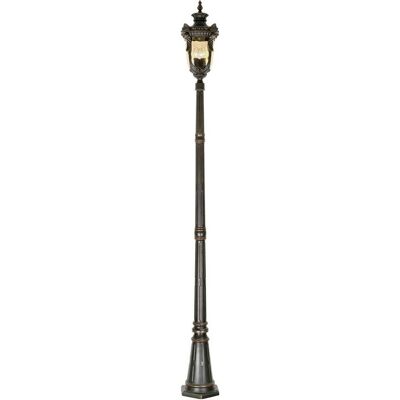 Elstead Lighting, Gartenbeleuchtung, Philadelphia (E14, IP44) Elstead Lighting, Gartenbeleuchtung, Philadelphia (E14, IP44)