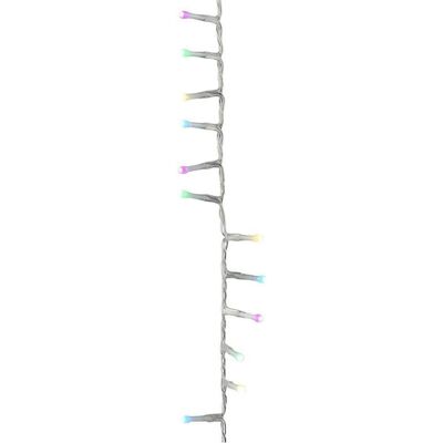 Lumineo, Lichterkette, LED-Lichterkette 11 m (11 m) Lumineo, Lichterkette, LED-Lichterkette 11 m (11 m)