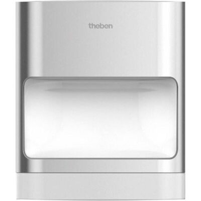 Theben theLeda D SU AL LED-Leuchte mit Bewegungsmelder Theben theLeda D SU AL LED-Leuchte mit Bewegungsmelder