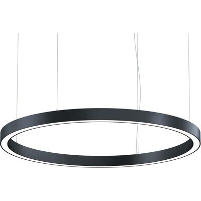 Zumtobel, Gartenbeleuchtung, ZUMT LED-Pendelleuchte (8948 lm, IPX2) Zumtobel, Gartenbeleuchtung, ZUMT LED-Pendelleuchte (8948 lm, IPX2)